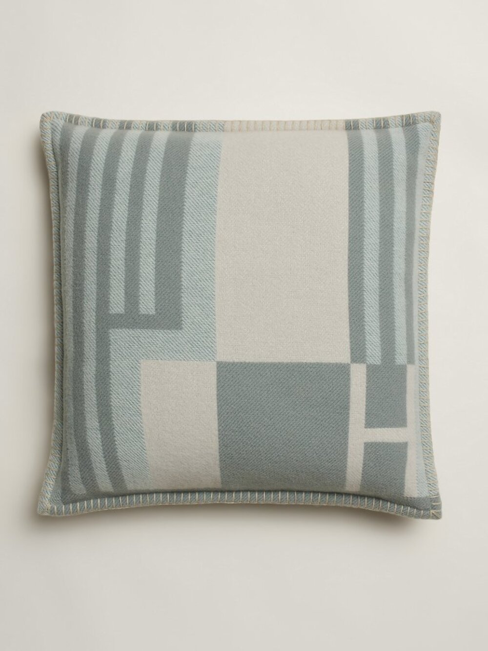 Hermes Ithaque pillow